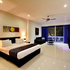 Chambre Grande Double